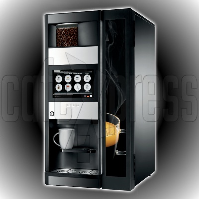 WITTENBORG 9100 Coffee Machine